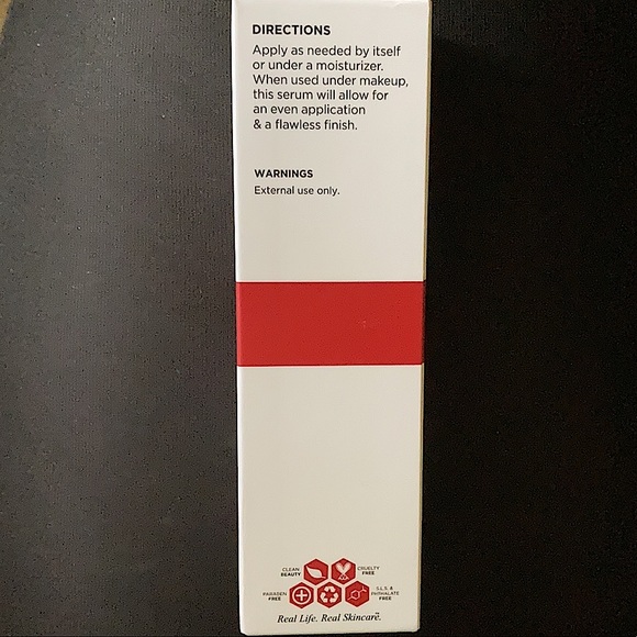 Hey Honey Good Morning Honey Silk Facial Serum NWT - Picture 2 of 9